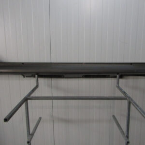 Zijskirt Dorpellijst Rechts Toyota Yaris 4 IV 20- XP210 75850 -k0080 Dorpel P13751