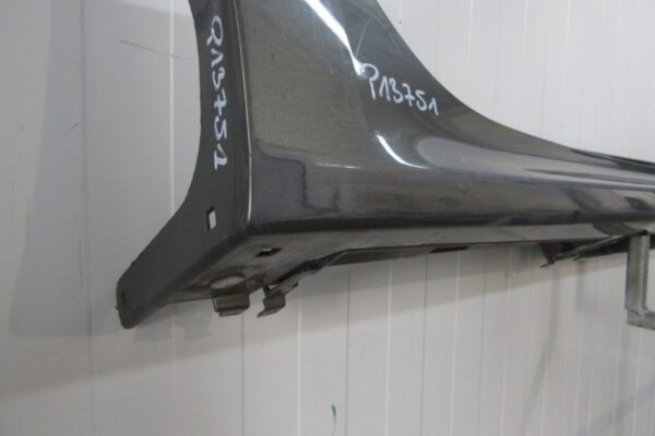 Zijskirt Dorpellijst Rechts Toyota Yaris 4 IV 20- XP210 75850 -k0080 Dorpel P13751