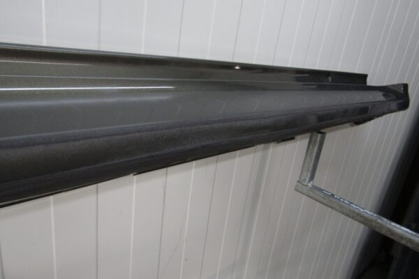 Zijskirt Dorpellijst Rechts Toyota Yaris 4 IV 20- XP210 75850 -k0080 Dorpel P13751