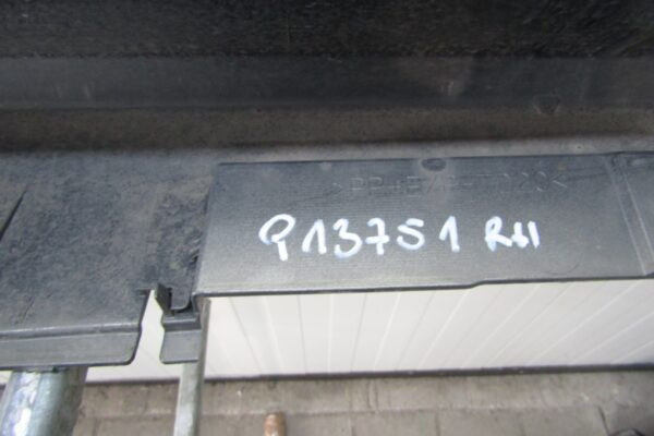 Zijskirt Dorpellijst Rechts Toyota Yaris 4 IV 20- XP210 75850 -k0080 Dorpel P13751