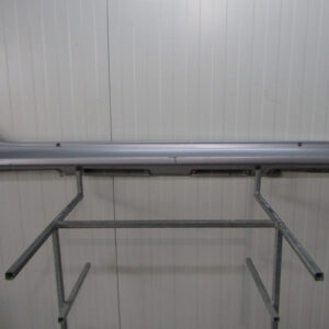 Zijskirt Dorpellijst Rechts Toyota Yaris 4 IV 20- XP210 75850 -k0080 Dorpel P13757