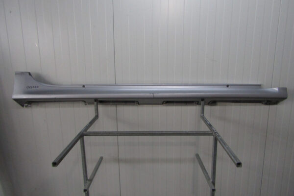 Zijskirt Dorpellijst Rechts Toyota Yaris 4 IV 20- XP210 75850 -k0080 Dorpel P13757