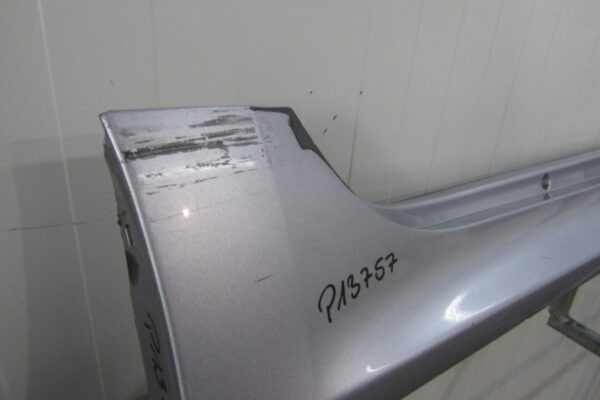 Zijskirt Dorpellijst Rechts Toyota Yaris 4 IV 20- XP210 75850 -k0080 Dorpel P13757