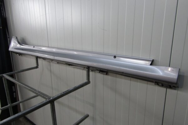 Zijskirt Dorpellijst Rechts Toyota Yaris 4 IV 20- XP210 75850 -k0080 Dorpel P13757