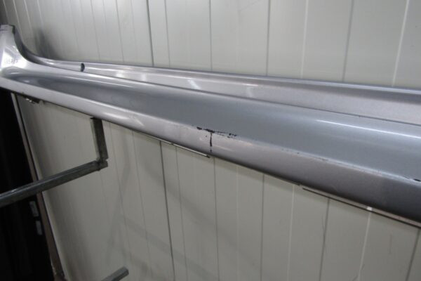 Zijskirt Dorpellijst Rechts Toyota Yaris 4 IV 20- XP210 75850 -k0080 Dorpel P13757