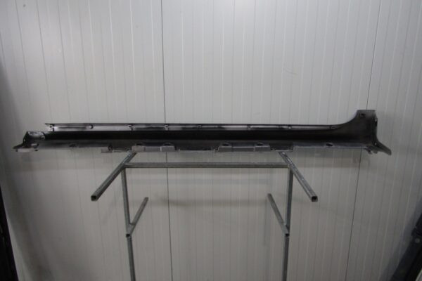 Zijskirt Dorpellijst Rechts Toyota Yaris 4 IV 20- XP210 75850 -k0080 Dorpel P13757