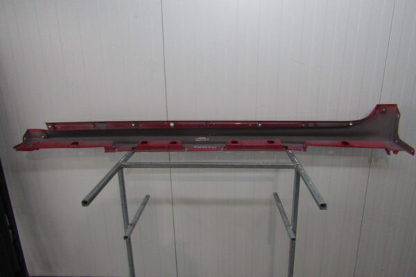 Zijskirt Dorpellijst Rechts Toyota Yaris 4 IV 20- Mazda 2 22- Hybrid 75851-0d100 Dorpel P13767