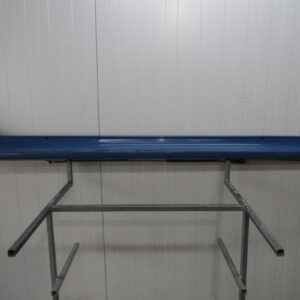 Zijskirt Dorpellijst Rechts Toyota Yaris 4 IV 20- Mazda 2 22- Hybrid 75850-k0080 Dorpel  P13769