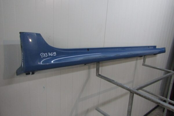 Zijskirt Dorpellijst Rechts Toyota Yaris 4 IV 20- Mazda 2 22- Hybrid 75850-k0080 Dorpel  P13769