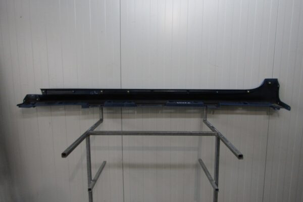 Zijskirt Dorpellijst Rechts Toyota Yaris 4 IV 20- Mazda 2 22- Hybrid 75850-k0080 Dorpel  P13769