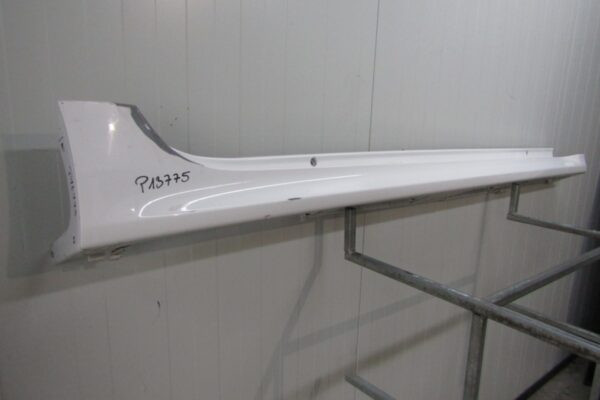 Zijskirt Dorpellijst Rechts Toyota Yaris 4 IV 20- Mazda 2 22- Hybrid 75851-0d100 Dorpel P13775