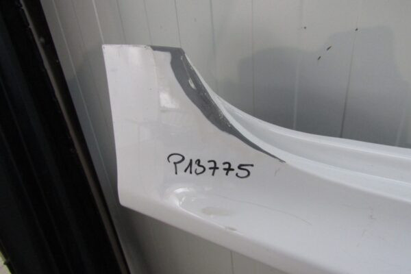 Zijskirt Dorpellijst Rechts Toyota Yaris 4 IV 20- Mazda 2 22- Hybrid 75851-0d100 Dorpel P13775