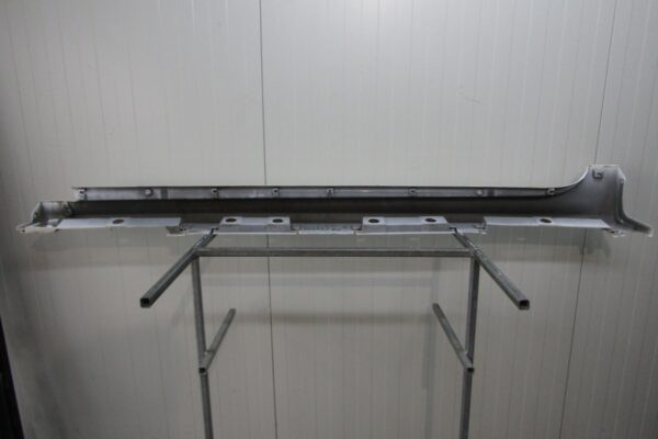 Zijskirt Dorpellijst Rechts Toyota Yaris 4 IV 20- Mazda 2 22- Hybrid 75851-0d100 Dorpel P13775