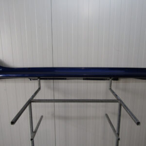 Zijskirt Dorpellijst Rechts Toyota Yaris 4 IV 20- Mazda 2 22- Hybrid 75850-k0080 Dorpel P13896