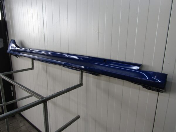 Zijskirt Dorpellijst Rechts Toyota Yaris 4 IV 20- Mazda 2 22- Hybrid 75850-k0080 Dorpel P13896