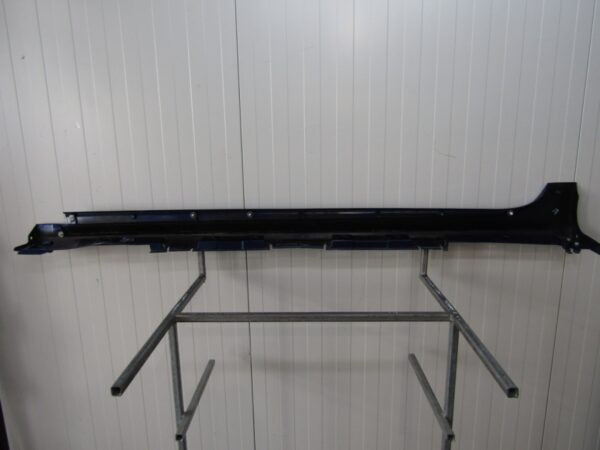 Zijskirt Dorpellijst Rechts Toyota Yaris 4 IV 20- Mazda 2 22- Hybrid 75850-k0080 Dorpel P13896