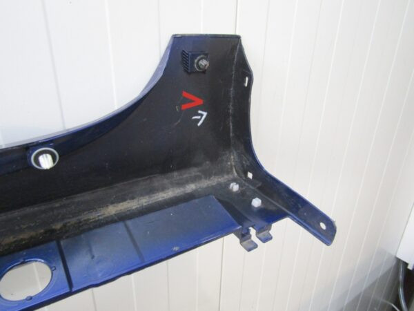 Zijskirt Dorpellijst Rechts Toyota Yaris 4 IV 20- Mazda 2 22- Hybrid 75850-k0080 Dorpel P13896