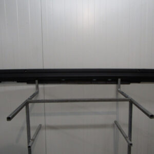 Zijskirt Dorpellijst Rechts Toyota Yaris CROSS 20- XP210 7585152120 Dorpel P15306