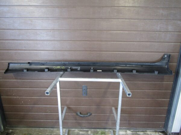 Zijskirt Dorpellijst Rechts VOLVO S60 III V60 II 18- 31348912 Dorpel P12273