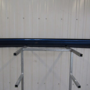 Zijskirt Dorpellijst Rechts VOLVO S60 III V60 II 18- 31448912 Dorpel P12695