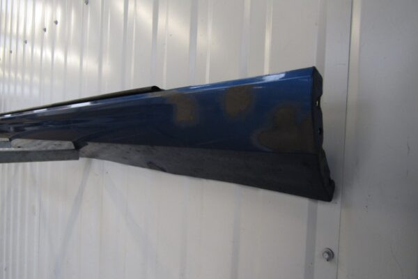 Zijskirt Dorpellijst Rechts VOLVO S60 III V60 II 18- 31448912 Dorpel P12695