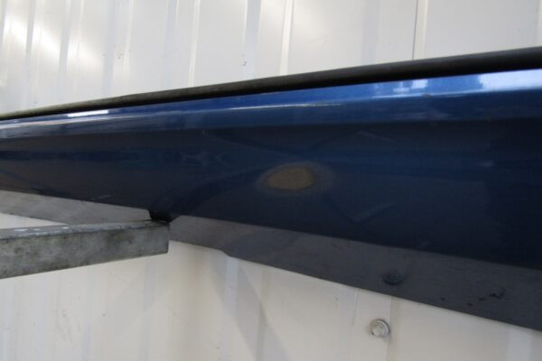 Zijskirt Dorpellijst Rechts VOLVO S60 III V60 II 18- 31448912 Dorpel P12695