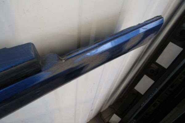 Zijskirt Dorpellijst Rechts VOLVO S60 III V60 II 18- 31448912 Dorpel P12695