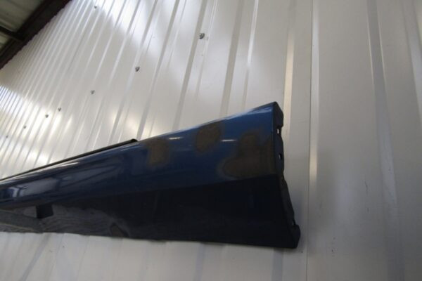 Zijskirt Dorpellijst Rechts VOLVO S60 III V60 II 18- 31448912 Dorpel P12695