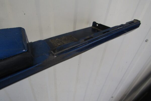 Zijskirt Dorpellijst Rechts VOLVO S60 III V60 II 18- 31448912 Dorpel P12695