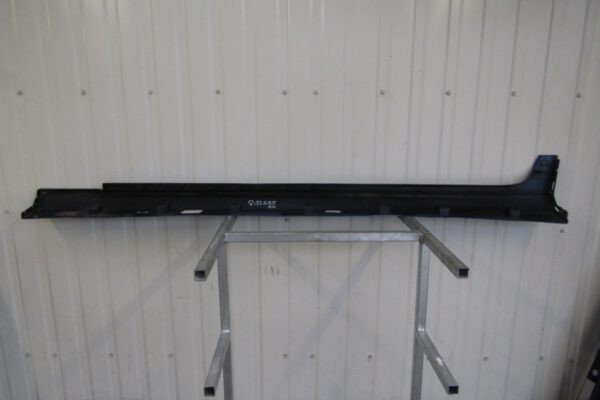 Zijskirt Dorpellijst Rechts VOLVO S60 III V60 II 18- 31448912 Dorpel P12695