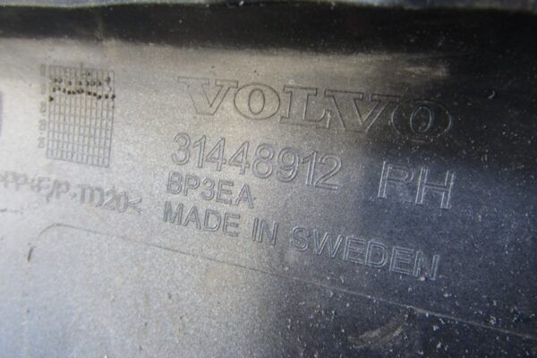 Zijskirt Dorpellijst Rechts VOLVO S60 III V60 II 18- 31448912 Dorpel P12695