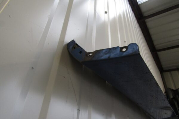 Zijskirt Dorpellijst Rechts VOLVO S60 III V60 II 18- 31448912 Dorpel P12695