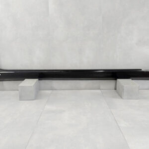 Zijskirt Dorpellijst Rechts VOLVO S60 III V60 II 18- 31448912 Dorpel P16372A