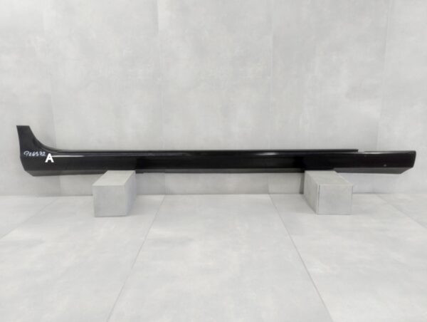 Zijskirt Dorpellijst Rechts VOLVO S60 III V60 II 18- 31448912 Dorpel P16372A