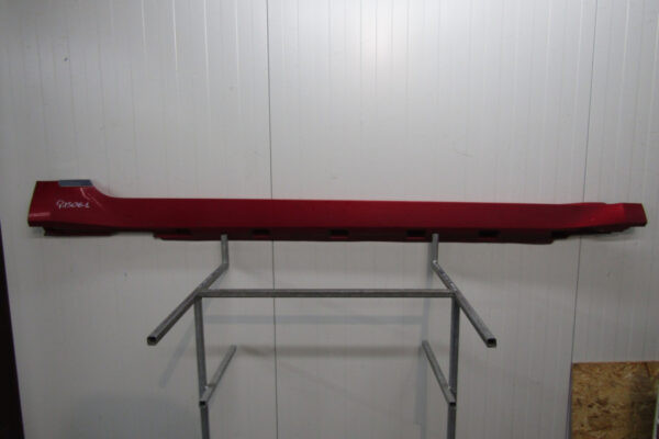 Zijskirt Rechts Dorpellijst VW Arteon 3G8 Dorpelbekleding 16+ schuif 3g8853858 Dorpel P15061