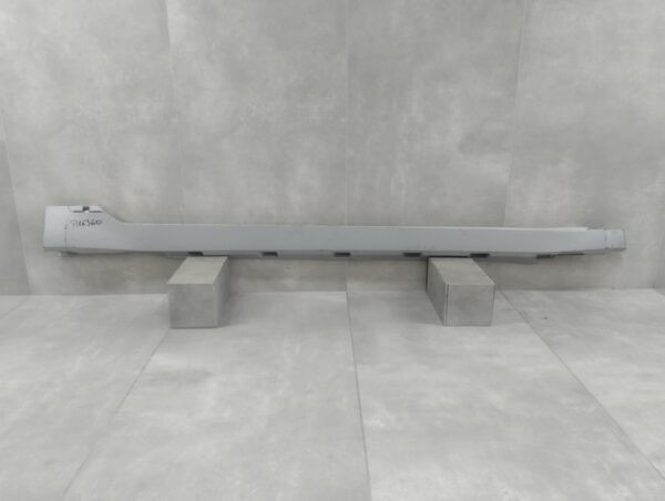 Zijskirt Rechts Dorpellijst VW Arteon 3G8 Dorpelbekleding 16+ schuif 3g8853858 Dorpel P16360