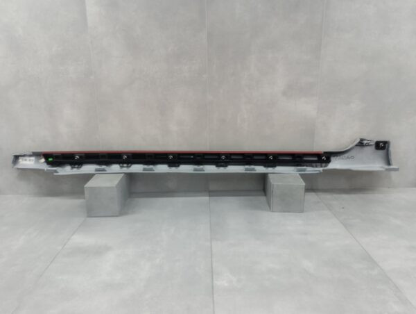 Zijskirt Rechts Dorpellijst VW Arteon 3G8 Dorpelbekleding 16+ schuif 3g8853858 Dorpel P16360