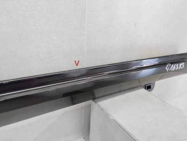 Zijskirt Dorpellijst Rechts VW E UP 13- 1S0 E-UP GTI + Montage 12e853860A 12e653494a Dorpel P16383
