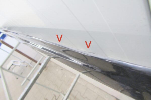 Zijskirt Dorpellijst Rechts VW E UP 13- 1S0 E-UP GTI + Montage 12e853860A 12e653494a Dorpel P15546