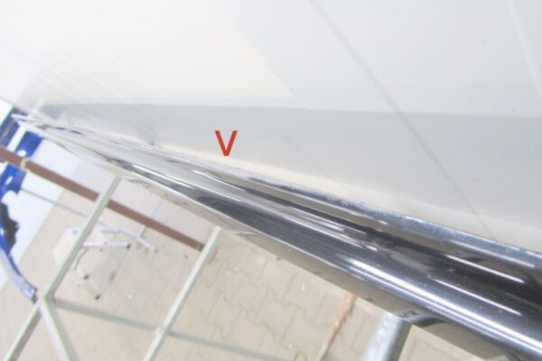 Zijskirt Dorpellijst Rechts VW E UP 13- 1S0 E-UP GTI + Montage 12e853860A 12e653494a Dorpel P15546