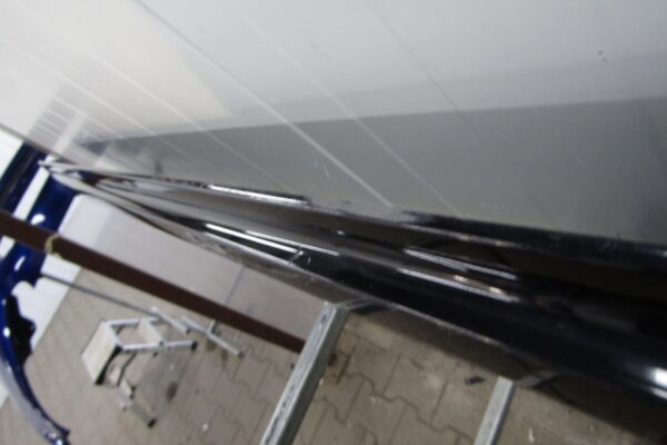 Zijskirt Dorpellijst Rechts VW E UP 13- 1S0 E-UP GTI + Montage 12e853860A 12e653494a Dorpel P15546