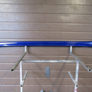 Zijskirt Dorpellijst Links VW GOLF 8R VIII MK8 R 5H0 19- 5h0853493 Dorpel P11567