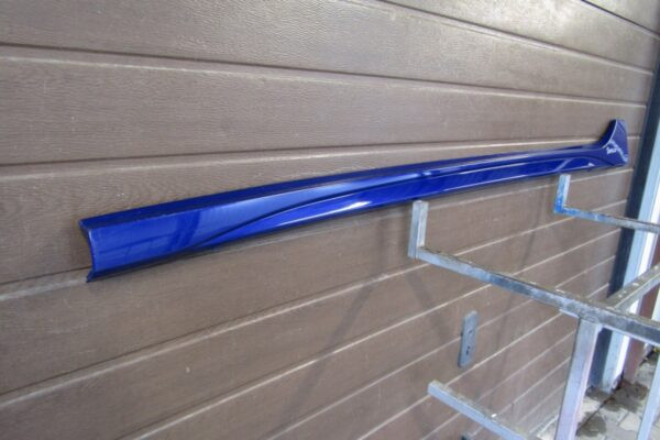 Zijskirt Dorpellijst Links VW GOLF 8R VIII MK8 R 5H0 19- 5h0853493 Dorpel P11567
