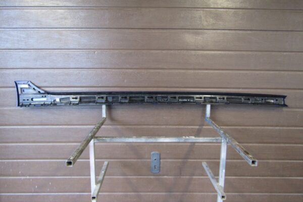 Zijskirt Dorpellijst Links VW GOLF 8R VIII MK8 R 5H0 19- 5h0853493 Dorpel P11567