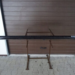 Zijskirt Dorpellijst Rechts VW Golf 7 VII 5G0 Sport 5G0 8542350528 Dorpel C6845
