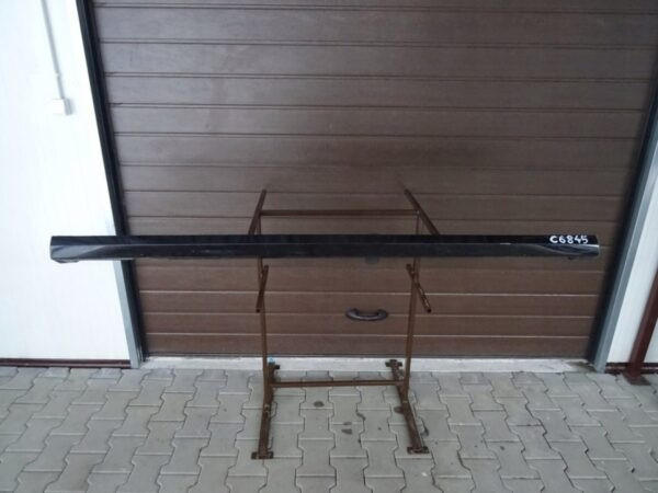 Zijskirt Dorpellijst Rechts VW Golf 7 VII 5G0 Sport 5G0 8542350528 Dorpel C6845