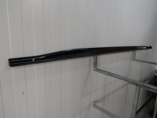 Zijskirt Dorpellijst Rechts VW Golf 8 5H0 R-Line RLine HB 19- 5H0853288a Dorpel P13837