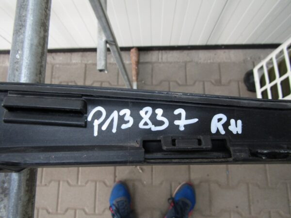 Zijskirt Dorpellijst Rechts VW Golf 8 5H0 R-Line RLine HB 19- 5H0853288a Dorpel P13837
