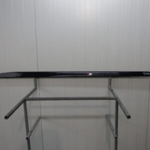 Zijskirt Dorpellijst Rechts VW Golf 8 5H0 R-Line RLine HB 19- 5H0853288a Dorpel P14387
