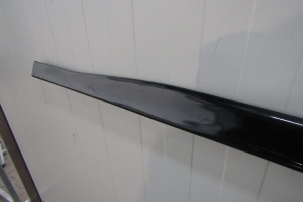 Zijskirt Dorpellijst Rechts VW Golf 8 5H0 R-Line RLine HB 19- 5H0853288a Dorpel P14387